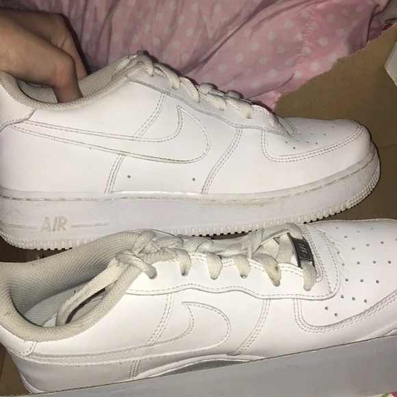 Nike Shoes - Nike Air Force 1